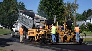 Why Choose Us For All Your Driveway Paving Needs in River Ridge, FL?